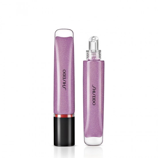 Shiseido Shimmer Gel Gloss 09 0