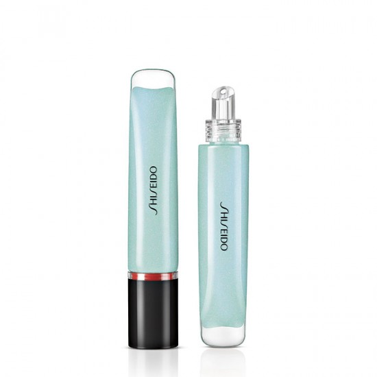 Shiseido Shimmer Gel Gloss 10 0