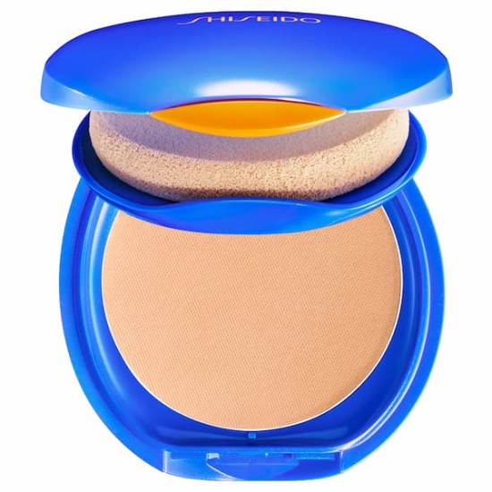 Shiseido Sun Compact Foundation Spf30 0