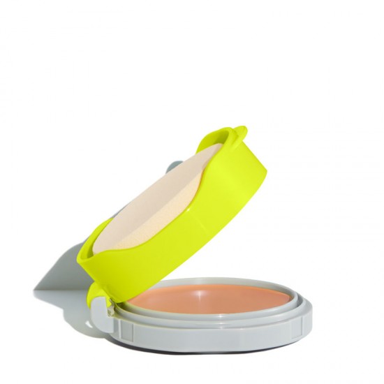 Shiseido Sports Bb Compact Dark -Spf 50 12Gr 0