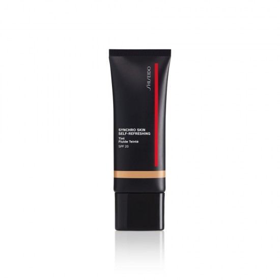 Shiseido Synchro Skin Self-Refreshing Tint 235 0