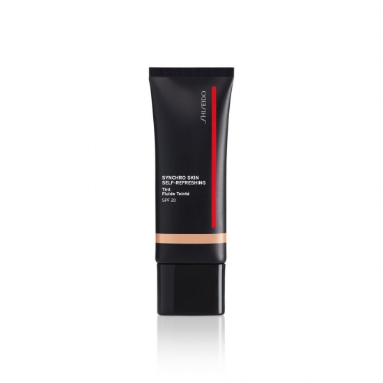 Shiseido Synchro Skin Self-Refreshing Tint 315 0