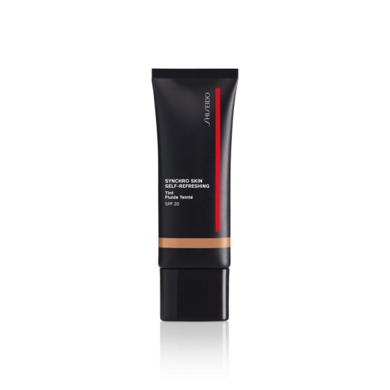 Shiseido Synchro Skin Self-Refreshing Tint 325 0