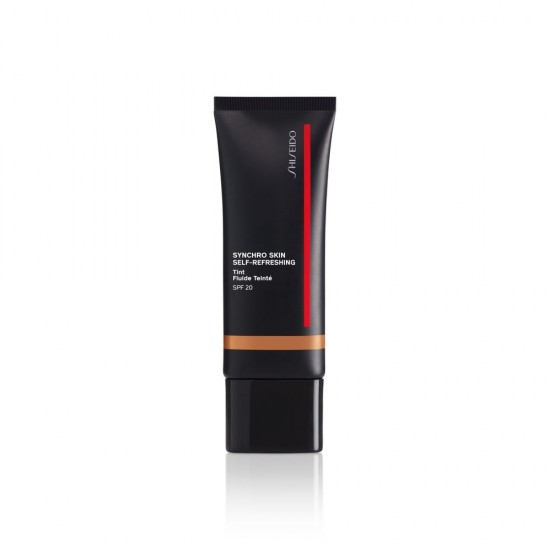 Shiseido Synchro Skin Self-Refreshing Tint 415 0