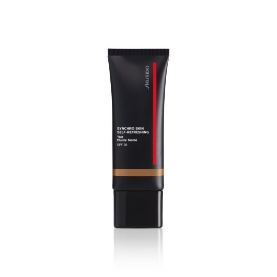 Shiseido Synchro Skin Self-Refreshing Tint 425 0