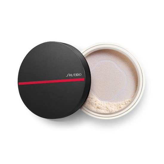 Shiseido Synchro Skin Invisible Loose Powder Radiant 0