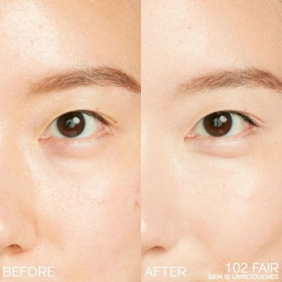 Shiseido Synchro Skin Radiant Lifting Concealer 102 1