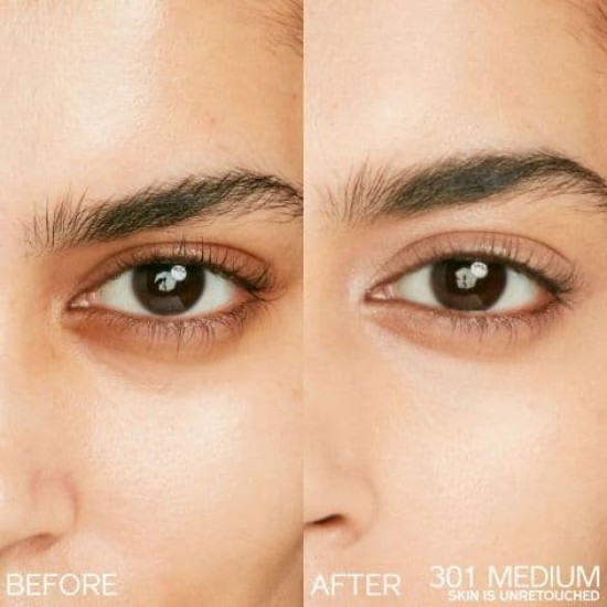 Shiseido Synchro Skin Radiant Lifting Concealer 301 1