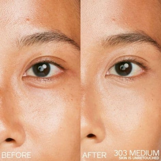 Shiseido Synchro Skin Radiant Lifting Concealer 303 1