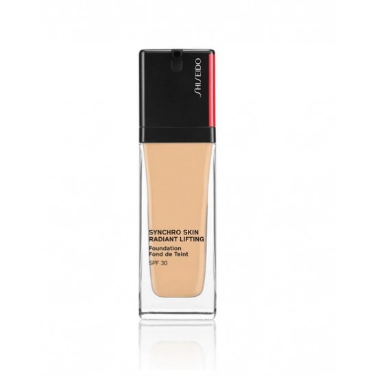 Shiseido Synchro Skin Radiant Lifting Foundation 160 0