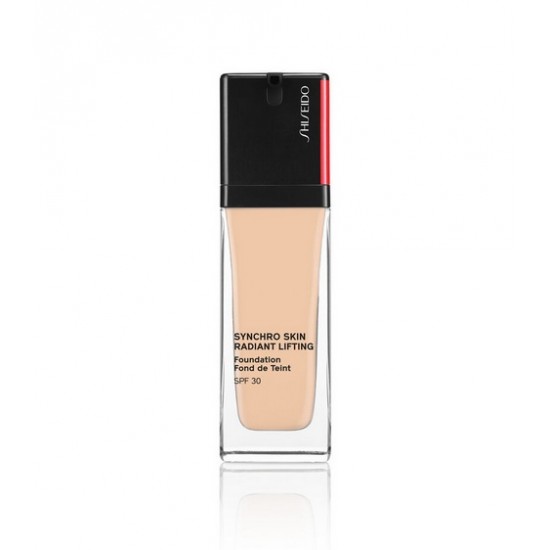 Shiseido Synchro Skin Radiant Lifting Foundation 220 0