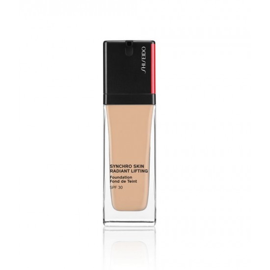 Shiseido Synchro Skin Radiant Lifting Foundation 260 0
