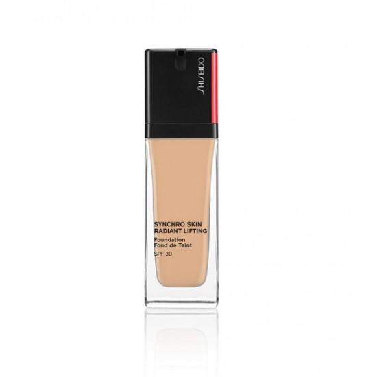Shiseido Synchro Skin Radiant Lifting Foundation 310 0