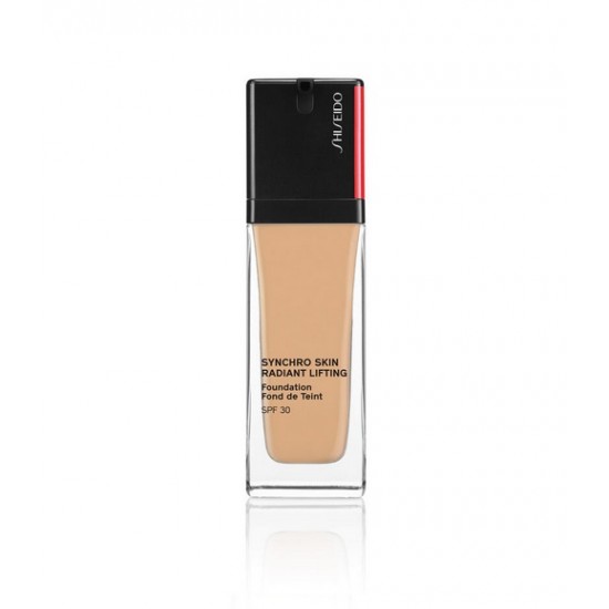 Shiseido Synchro Skin Radiant Lifting Foundation 320 0