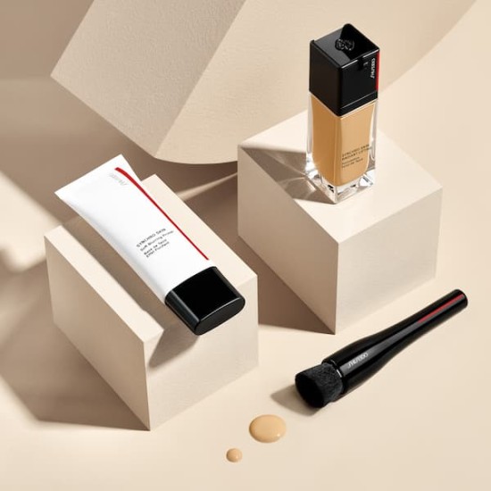 Shiseido Synchro Skin Soft Blurring Primer 2