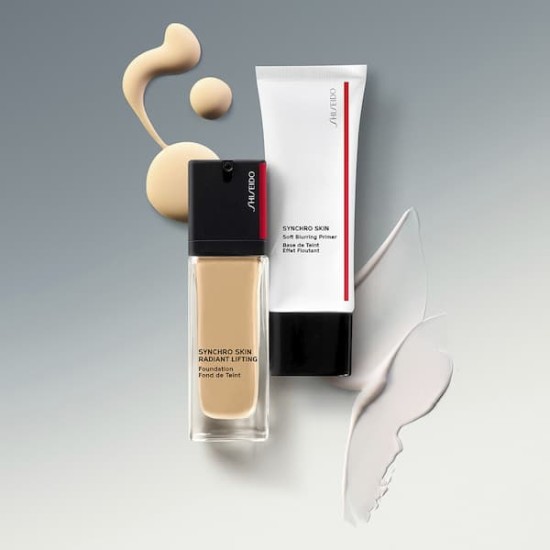 Shiseido Synchro Skin Soft Blurring Primer 3