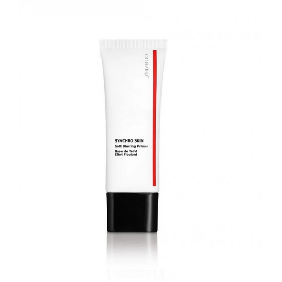 Shiseido Synchro Skin Soft Blurring Primer 0