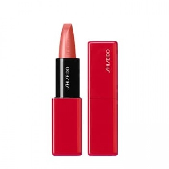 Shiseido Technosatin Gel Lipstick 402 Chatbot 0