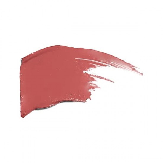 Shiseido Technosatin Gel Lipstick 404 Data Stream 1