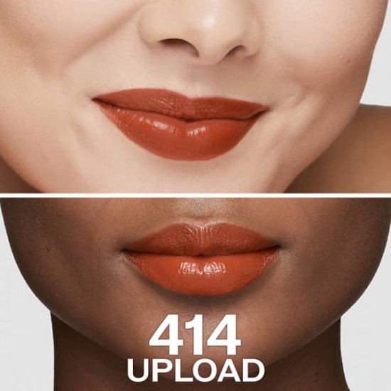 Shiseido Technosatin Gel Lipstick 414 Upload 2