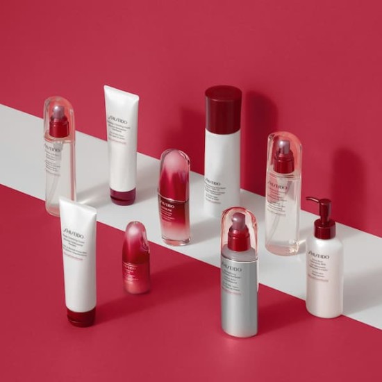 Shiseido Treatment Softener Enriched 150Ml 3