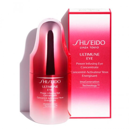 Shiseido Ultimune Eye Serum 15Ml 3