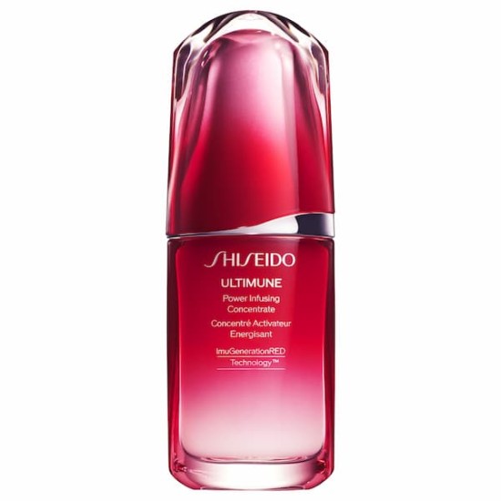 Shiseido Ultimune 75Ml 0
