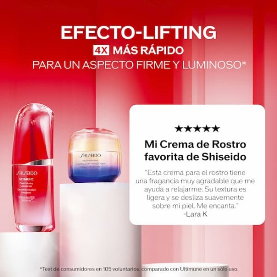 Shiseido Ultimune 75Ml 3