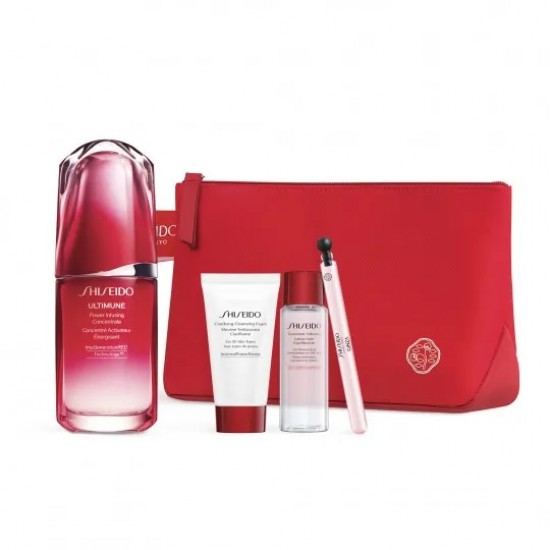 Shiseido Ultimune Lote 50Ml 0