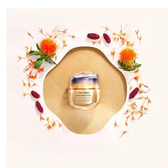 Shiseido Vital Perfection Concentrated Supreme Cream 50ml 3