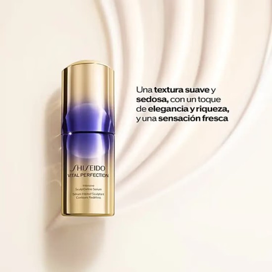 Shiseido Vital Perfection Intensive Sculptdefine 80ml 1