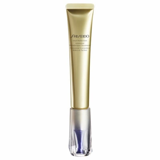 Shiseido Vital Perfection Intensive Wrinklespot Treatment 20Ml 0