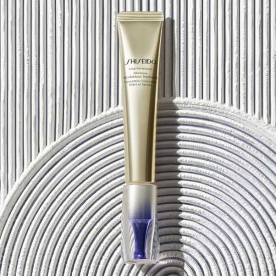 Shiseido Vital Perfection Intensive Wrinklespot Treatment 20Ml 3