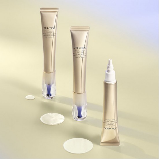 Shiseido Vital Perfection Intensive Wrinklespot Treatment 20Ml 5
