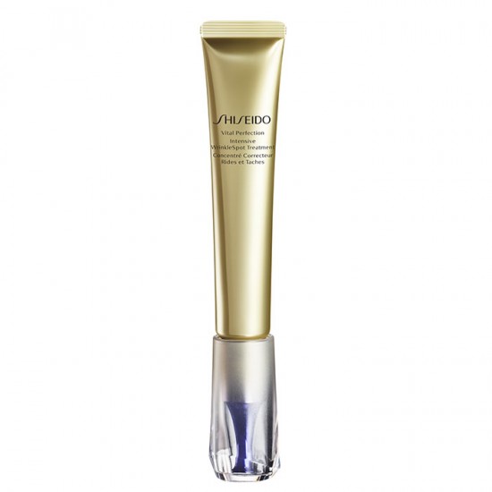 Shiseido Vital Perfection Intensive Wrinklespot Treatment 20Ml 0