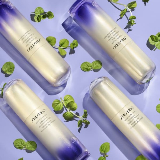 Shiseido Vital Perfection Liftdefine Radiance Sérum 40Ml 2