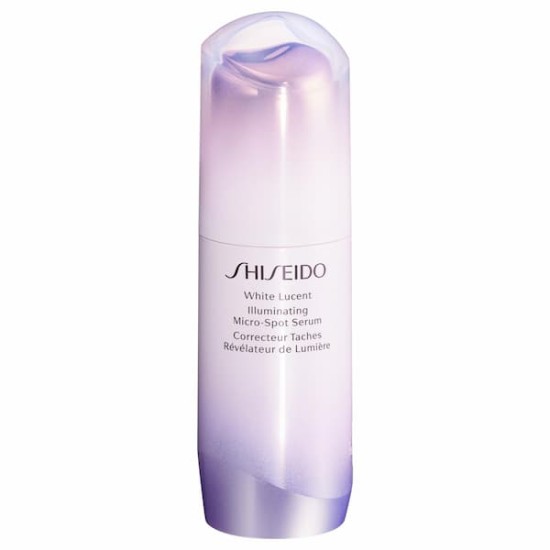 Shiseido White Lucent Illuminating Micro-S Serum 30Ml 0