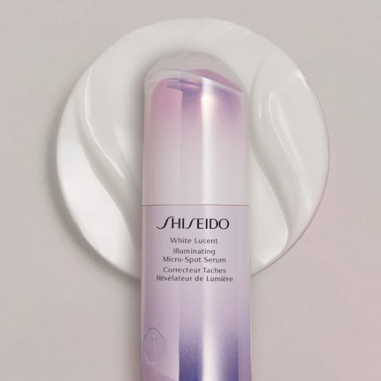 Shiseido White Lucent Illuminating Micro-S Serum 30Ml 1