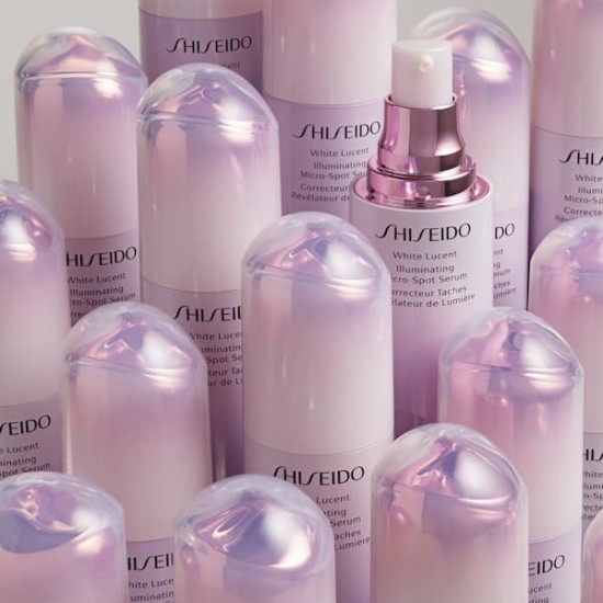 Shiseido White Lucent Illuminating Micro-S Serum 30Ml 3