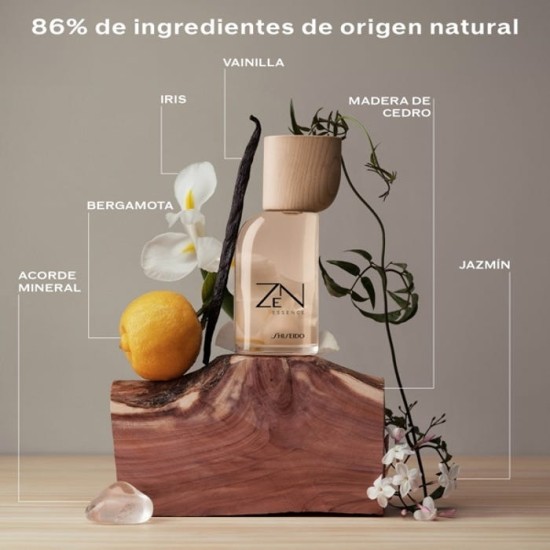 Shiseido Zen Essence 30ml 1