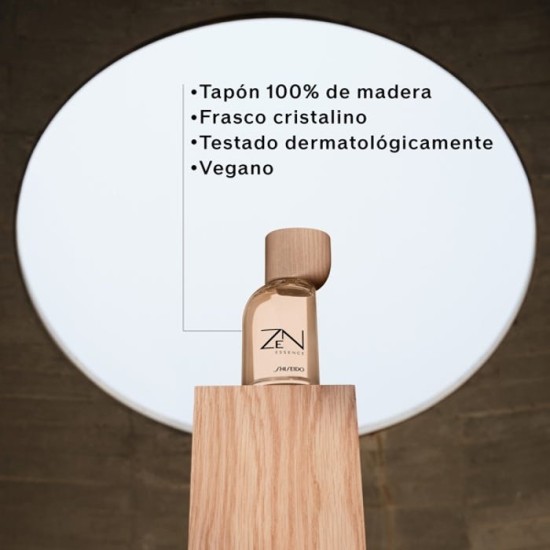 Shiseido Zen Essence 30ml 2