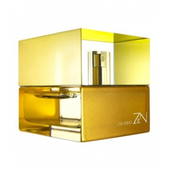 Shiseido Zen Edp 100 Vaporizador 0