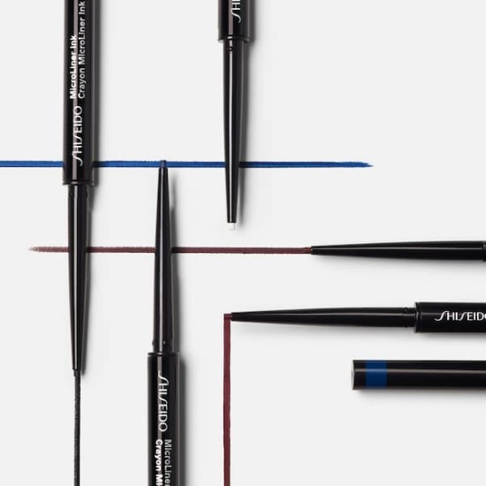 Shiseido Microliner Ink 08 Teal 3