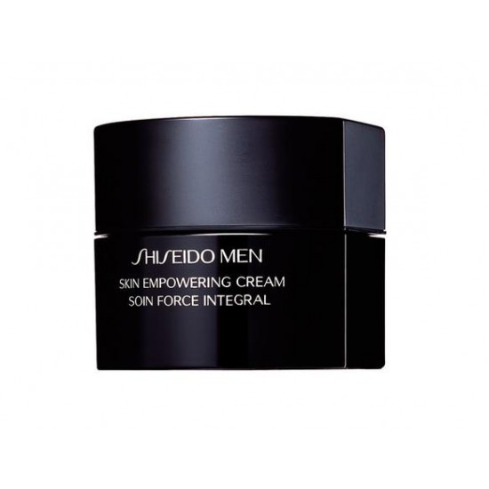 Shiseido Men Skin Empowering Cream 50Ml 0