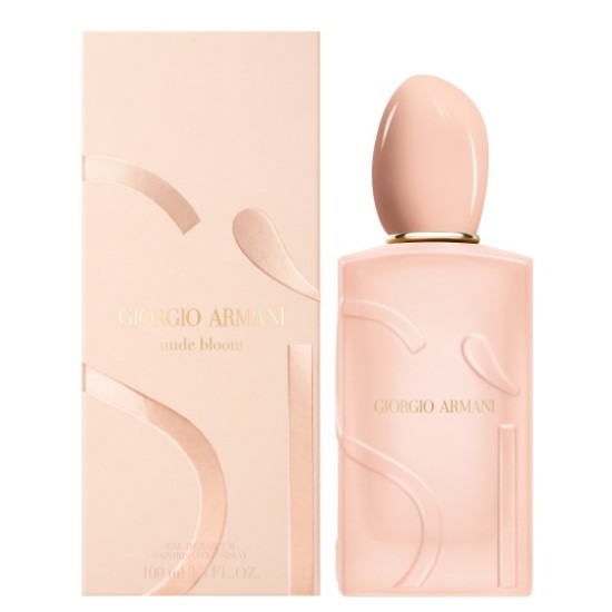 Si Nude Bloom 50ml 1