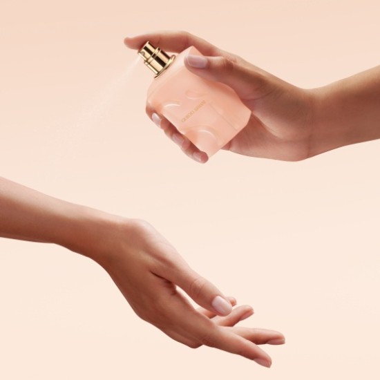 Si Nude Bloom 50ml 4