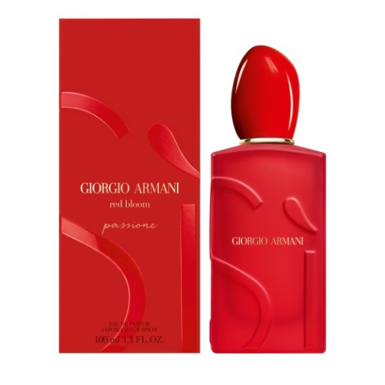 Si Passione Red Bloom 100ml 1