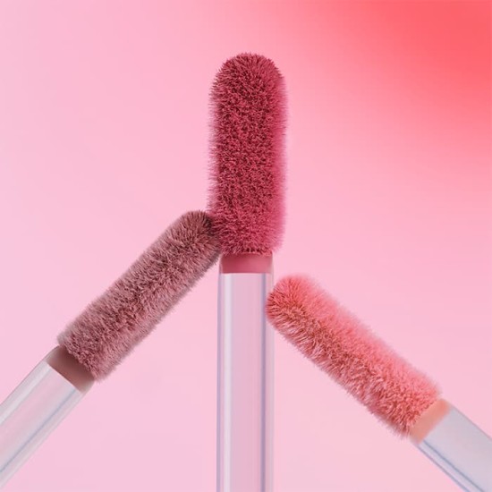 Silsey Color Cloud 2 ROSY 2