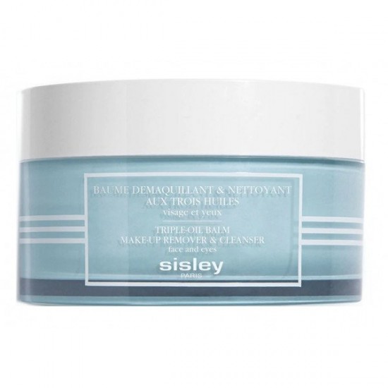 Sisley Baume Desmaquillant 125Gr 0