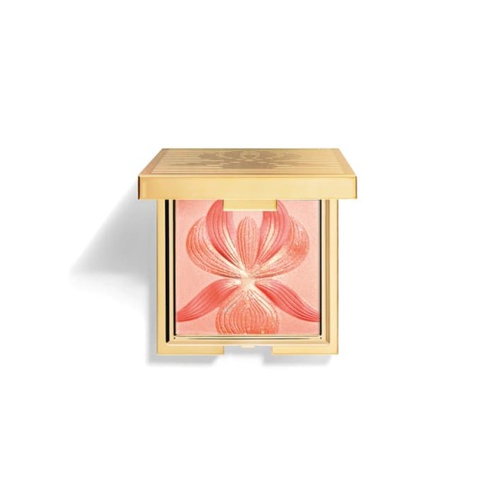 Sisley Blush L\'Orchidee Corail 15Gr 0